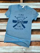 Time Wasted