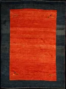 Gabbeh #10-160 - Authentic Gabbeh Rugs