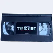 DCSHOECO_SKATEBOARDS_VIDEO_VHS_TAPE_THE_DC_VIDEO — NC Boardshop