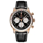 Breitling Navitimer RB0138211B1P1 Mens 43mm