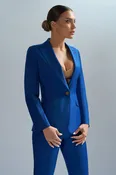 100% wool uni jacket C40