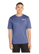 Adult Heather Contender Tee