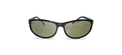 LINEAR Polarized 3D Glasses - Terminator Black Style