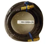 Best Welds Inert MIG/TIG Hose, Grade R