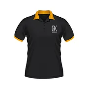 Black Juvexin T-Shirt Pro