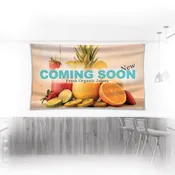 Vinyl Banners