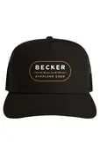 Becker Overland Trucker