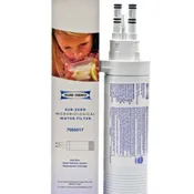 Sub Zero Refrigerator Water Filter Push In Type