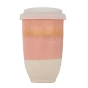 Afterglow 12oz Ceramic Travel Mug