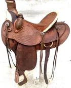 HERFORD WADE SADDLE