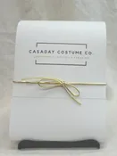 Vintage South Bend Ties — Casaday Costume Company