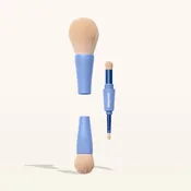 Overachiever Makeup Brush — Salon Cheveux