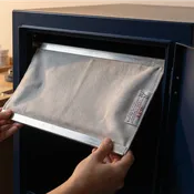ARBE Ultra-Weave Replacement Filter Bags (Set)