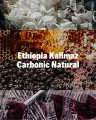 Ethiopia Kalimaz Carbonic Natural