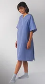 Allman Patient Gowns