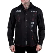 Battalion Shirt