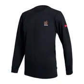 BROWN SAILING - FLORENCE AIRTEX LONG SLEEVE SHIRT (TRANSFER)