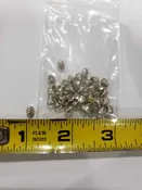Bulk Screw-In Bumpers