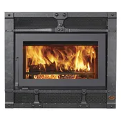42 Apex Wood Fireplace Fireplace Xtrordinair