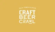 2026 Craft Beer Crawl General Admission