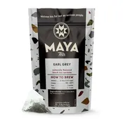 Earl Grey Tea Bags - 20ct