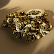 Ankle Bell