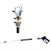 2-436 Large Wand Assembly