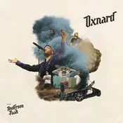 Anderson Paak - Oxnard [Explicit Content] (Parental Advisory Explicit Lyrics) [Vinyl 2x LP]