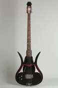 Ampeg ASB-1 LEFT HANDED Electric Bass Guitar (1967)