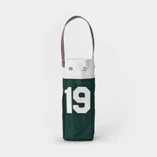 Flagstick Wine Tote Green