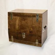 Wall Box For The Barn - 2018WB