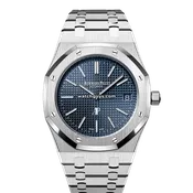 Audemars Piguet Royal Oak "Jumbo" Extra Thin 15202ST.OO.1240ST.01