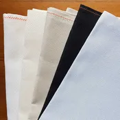 Aida Fabric