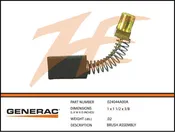 024044A00A Brush Assembly