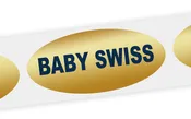 Baby Swiss Labels