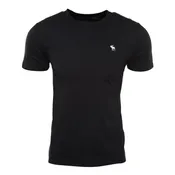 Abercrombie & Fitch Crew Icon Tee Shirt Mens Style : 175-124-0095