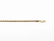 Box Chain Bracelet
