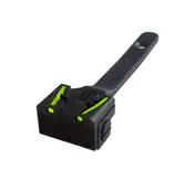 HIVIZ® Adjustable Rear Sight for Smith & Wesson Revolvers