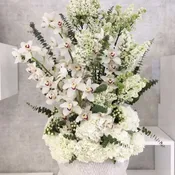 Noble garden designe 2021