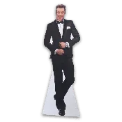 Cardboard Cutout Standee