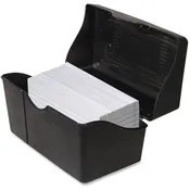 Advantus 45001 Index Card Holder