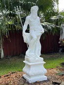 “60” Neptune