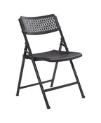 Air Flex Premium Polypropylene Folding Chair