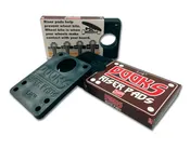 Dooks Riser Pads