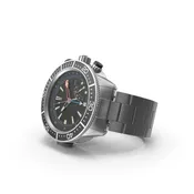 Diving watch - Winter Jewelry