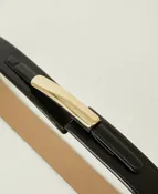 AKIRA MOD LEATHER BELT