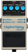 Boss DD-3T Delay — DMC