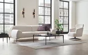 SWAN (32-Boucle White)