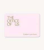 Digital Gift Card
