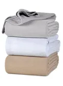 AllSoft™ Cotton Blanket | Commercial Hospitality — Berkshire Hospitality & Healthcare